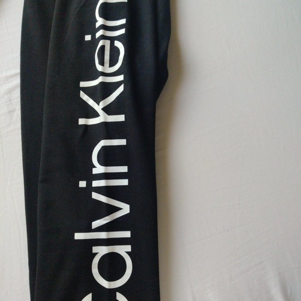 Women's XL Calvin Klein Sweatpants
